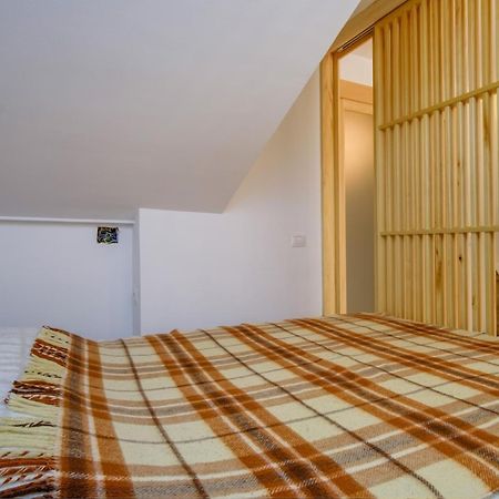 Elegant Apartment Iris Mali Lošinj Buitenkant foto
