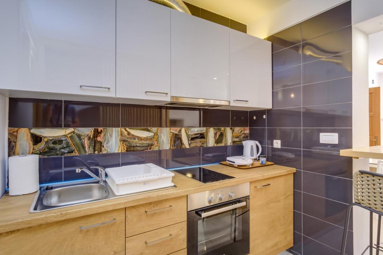 Elegant Apartment Iris Mali Lošinj Buitenkant foto