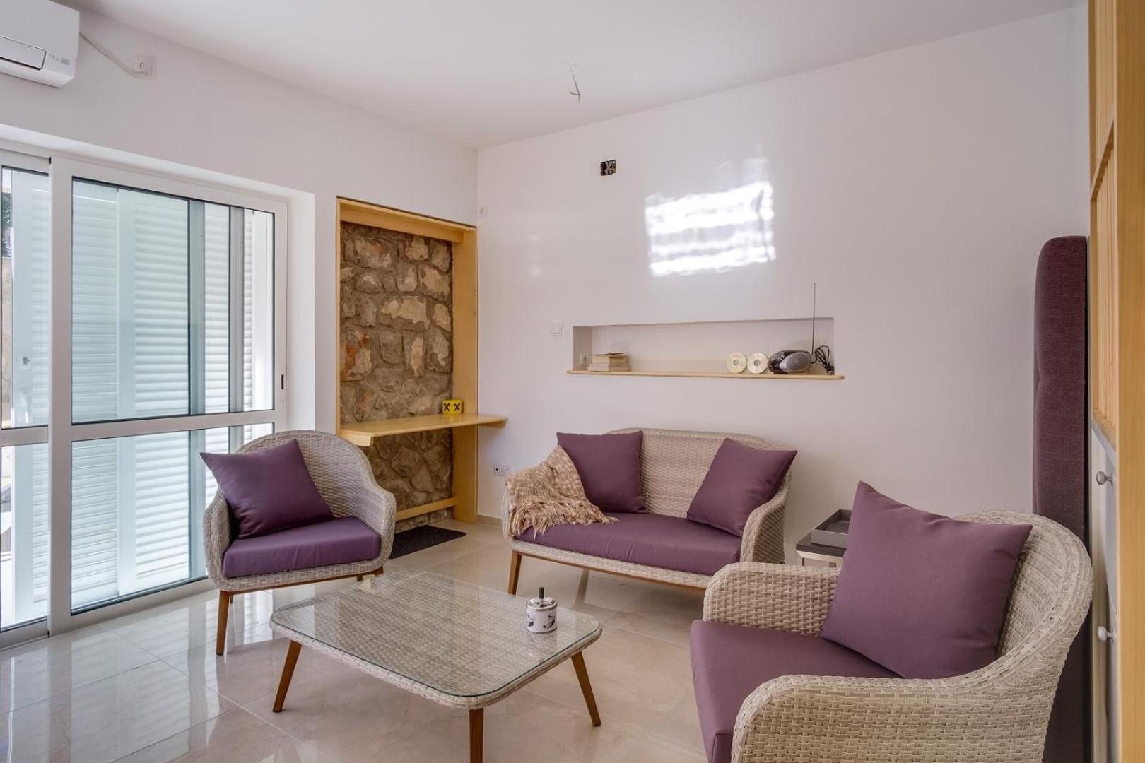 Elegant Apartment Iris Mali Lošinj Buitenkant foto