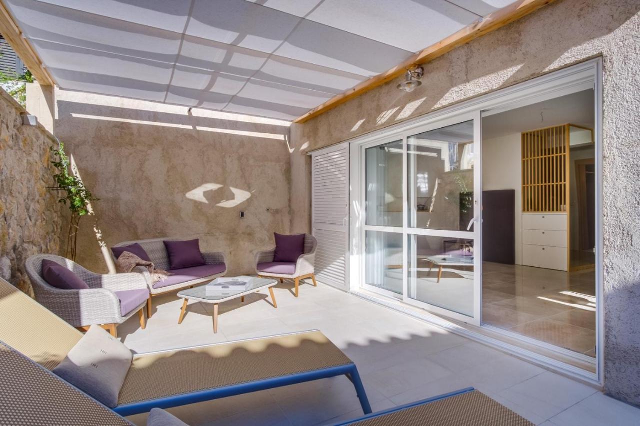 Elegant Apartment Iris Mali Lošinj Buitenkant foto